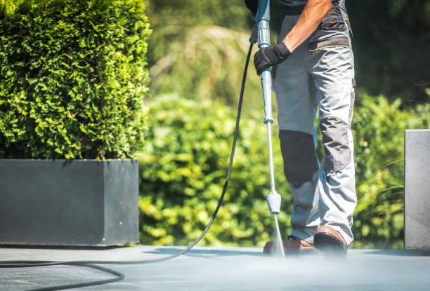 Reliable Oakwood, GA Pressure Washing Services Solutions