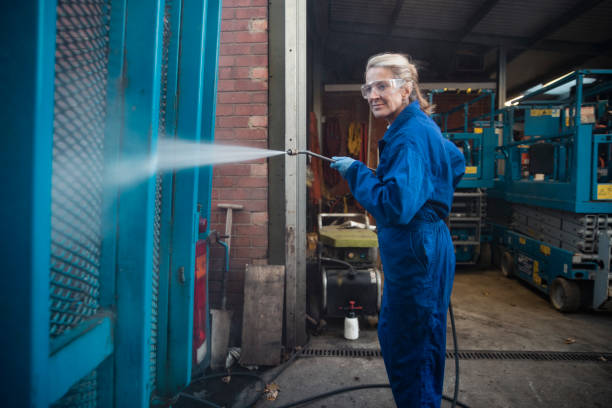 Best Oil and Grease Removal from Surfaces in Oakwood, GA