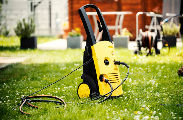 Best Soft Washing for Delicate Surfaces in Oakwood, GA